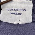 Mykonos Greece Vintage T-Shirt for Men