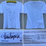 Sausalito Yacht Club Greek Islands Vintage T-Shirt