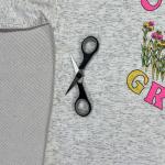 90s Vintage Creta Greece Graphic T-Shirt