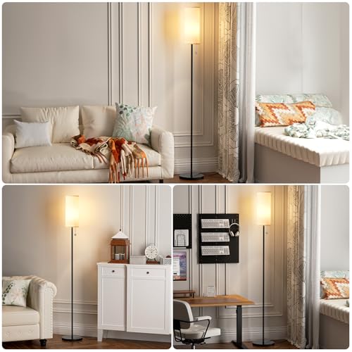 Modern Nordic Floor Lamp for Home and Office