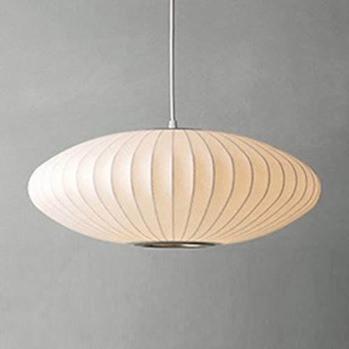 Modern Minimalist Cloth Pendant Light for Home