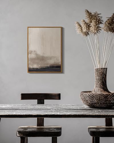 Nordic-Inspired Framed Wall Art X1063