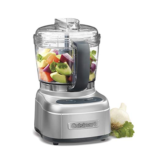 Cuisinart 4-Cup Chopper and Grinder - Compact and Versatile