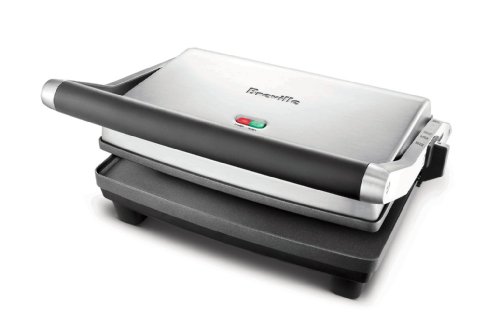 Breville Panini Duo Sandwich Maker BSG520XL