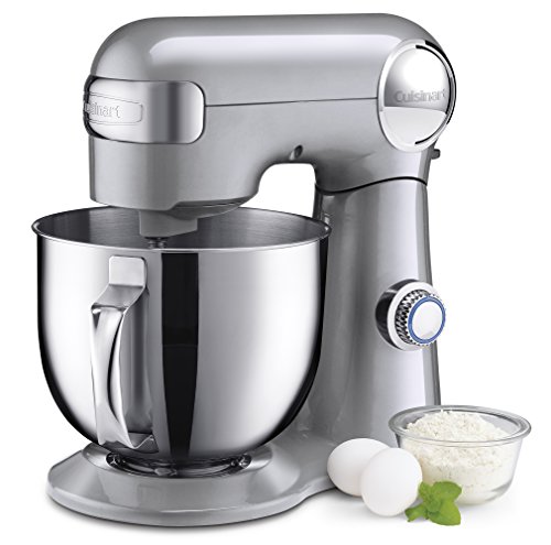 Cuisinart 5.5 Quart Stand Mixer