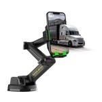 WUITIN Heavy Duty Long Arm Phone Holder