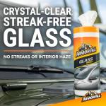 Armor All Wipes for Car Interior and Exterior