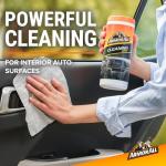Armor All Wipes for Car Interior and Exterior