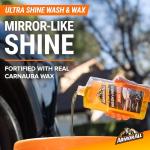 Armor All Complete Car Care 8-Piece Kit