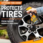 Armor All Complete Car Care 8-Piece Kit