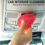 TICARVE Car Cleaning Gel for Interior Detailing