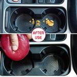 TICARVE Car Cleaning Gel for Interior Detailing