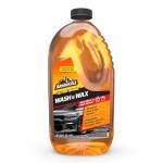 Armor All Ultra Shine Car Wash and Wax 64 Oz