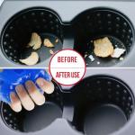 Car Cleaning Gel Slime for Interior Detailing