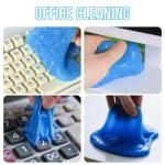 Car Cleaning Gel Slime for Interior Detailing