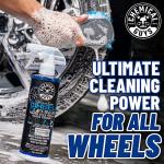 Chemical Guys 7-Piece Car Care Cleaning Kit
