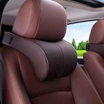 Mercedes-Benz A-Class Neck Pillow with Memory Foam