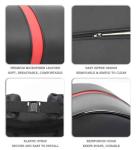 Mercedes-Benz A-Class Neck Pillow with Memory Foam