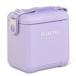 Igloo Lilac Breeze 11 Qt Picnic Cooler