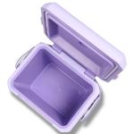 Igloo Lilac Breeze 11 Qt Picnic Cooler