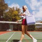 Igloo Lilac Breeze 11 Qt Picnic Cooler