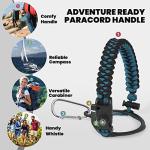 64 oz Insulated Stainless Steel Water Bottle