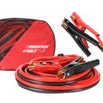 Heavy Duty Jumper Cables for Car Batteries