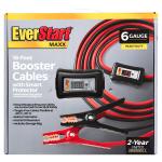 EverStart Maxx 16ft Heavy Duty Booster Cables