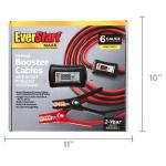 EverStart Maxx 16ft Heavy Duty Booster Cables