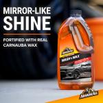 Armor All Ultra Shine Car Wash and Wax 64 oz
