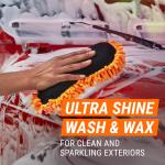 Armor All 10 Piece Car Care Cleaning Kit