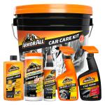 Armor All 7-Piece Car Cleaning Kit