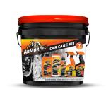 Armor All 7-Piece Car Cleaning Kit