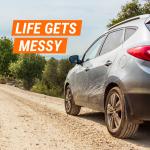 Armor All 7-Piece Car Cleaning Kit