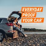 Armor All 7-Piece Car Cleaning Kit