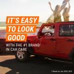 Armor All 10 Piece Car Care Cleaning Kit