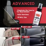 All-Purpose Car Interior Foam Cleaner Under $5