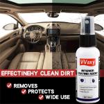 All-Purpose Car Interior Foam Cleaner Under $5