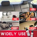 All-Purpose Car Interior Foam Cleaner Under $5