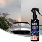 Waterless Car Wash Spray for Exterior and Interior