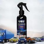 Waterless Car Wash Spray for Exterior and Interior