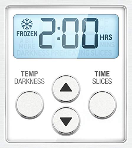 Brevile Mini Smart Oven with Element IQ