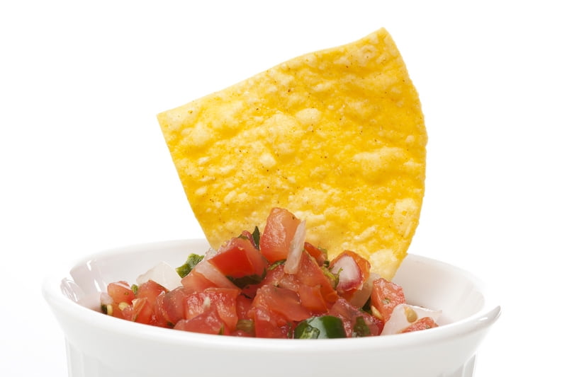 Mainstays Mini Food Chopper with One-Touch Pulse