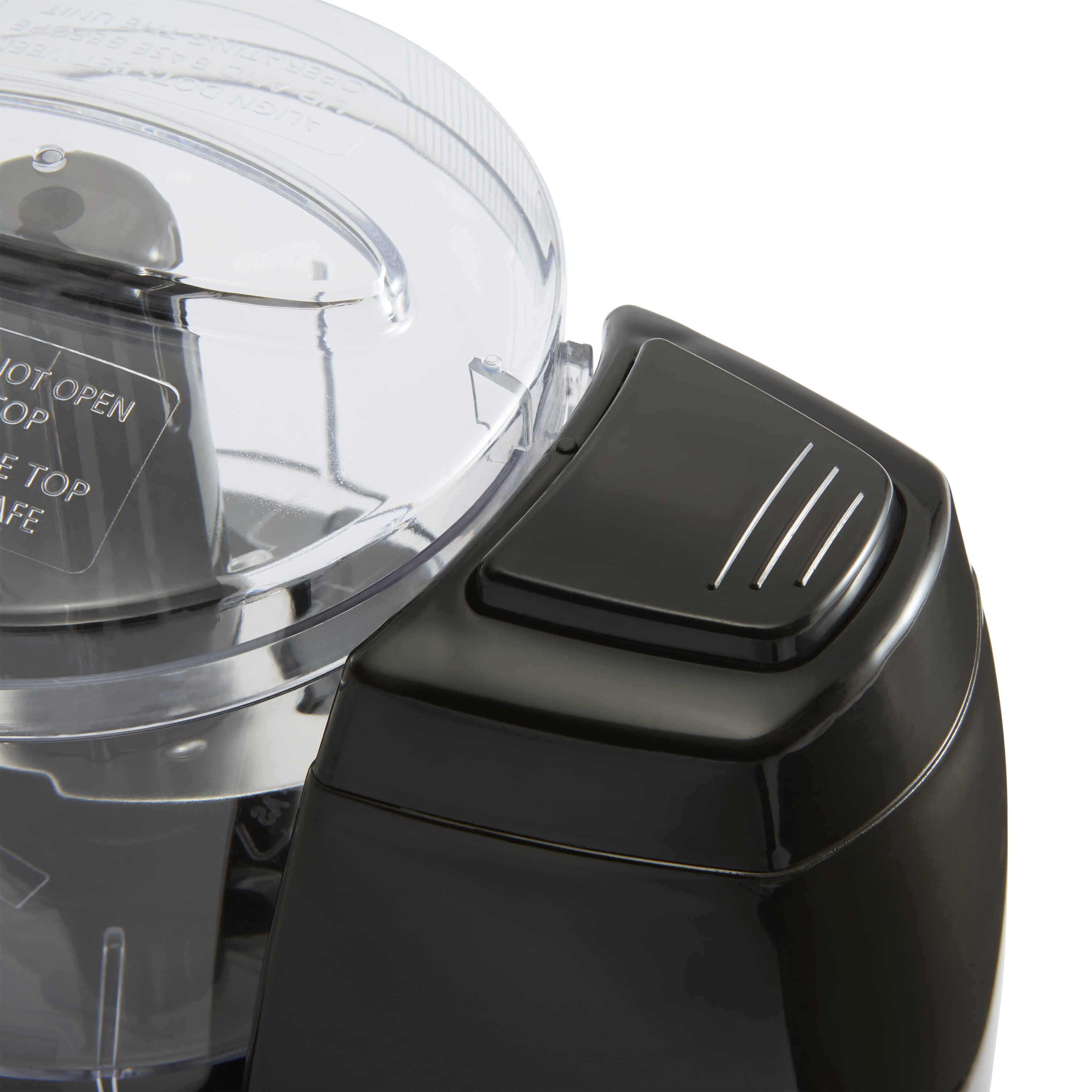 Mainstays Mini Food Chopper with One-Touch Pulse