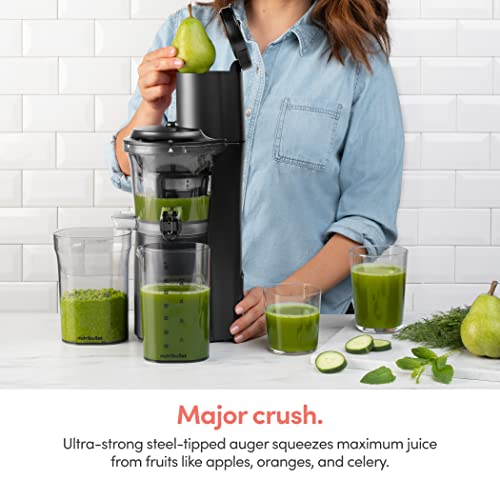 NutriBullet 1.8L Slow Juicer for Fruits and Veggies
