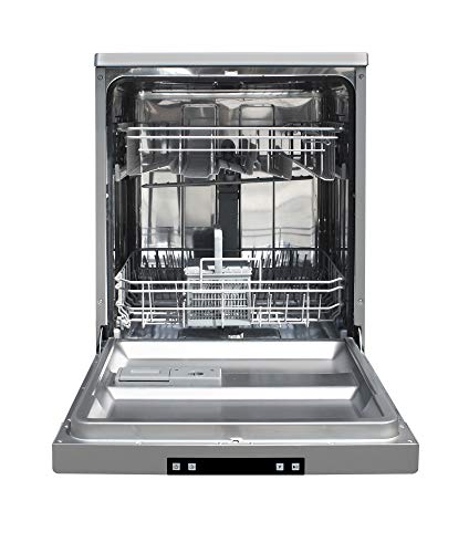 24" Portable Energy Star Stainless Steel Dishwasher