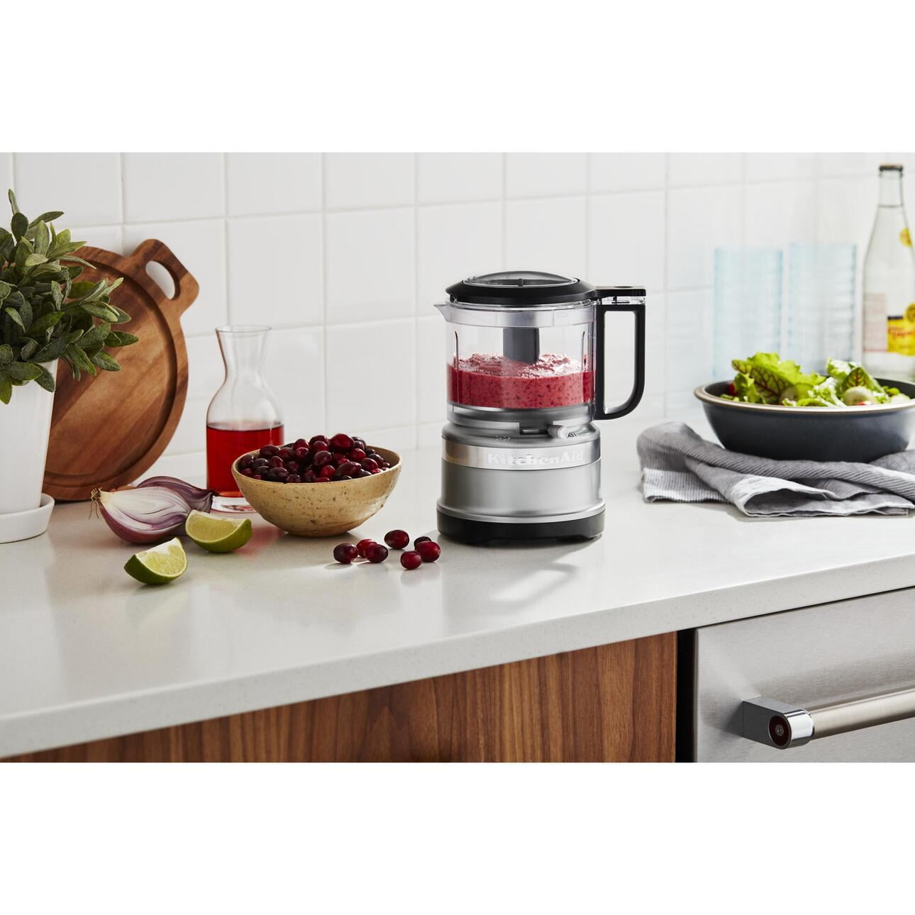 KitchenAid 3.5 Cup Food Chopper KFC3510