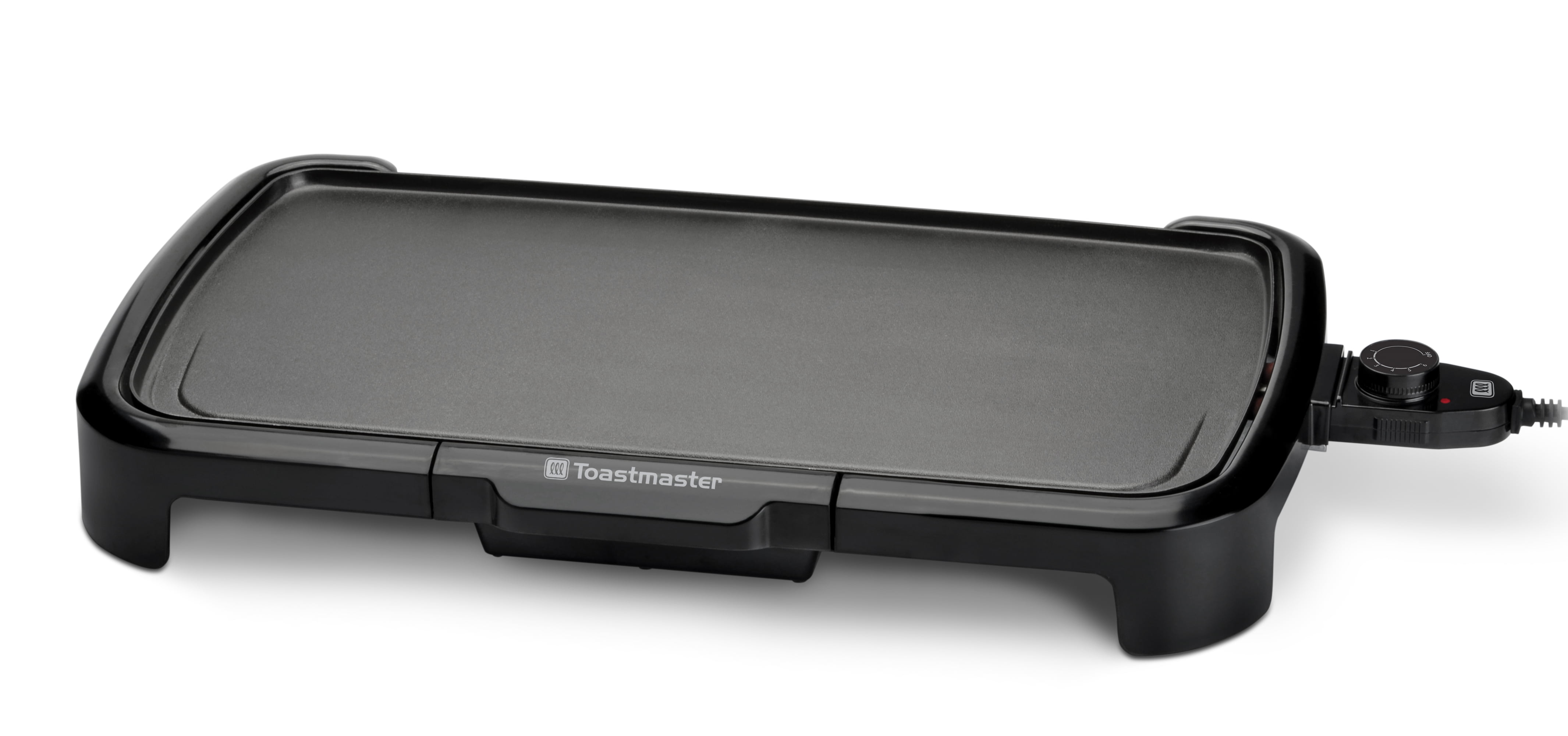 OVIFM Toastmaster 10x20 Black Griddle