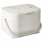 Joseph Joseph Stack Food Compost Caddy with Odor Filter