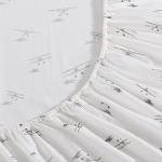 Eddie Bauer Cotton Percale Full Bedding Set